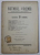 RITMUL VREMII - REVISTA LITERARA , CRITICA , SOCIALA , ANUL IV , No. 2 , FEBRUARIE , 1928