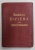 RIVIERA UND SUDOST-FRANKREICH-BAEDEKERS  1913