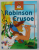 ROBINSON CRUSOE - adaptare dupa un text original de DANIEL DEFOE , ilustratii de VAN GOOL , 2006