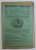 ROMANIA APICOLA  - ORGANUL SOCIETATII CENTRALE DE APICULTURA DIN ROMANIA , ANUL II - NO. 1-2 , IANUARIE - FEBRUARIE , 1927