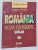 ROMANIA ATLAS GEOGRAFIC SCOLAR de OCTAVIAN MANDRUT , 2006 * PREZINTA URME DE UZURA