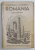 ROMANIA , CURS SUPERIOR de N. GHEORGHIU si I. SIMIONESCU , 1942 , COTOR LIPIT CU SCOTCH