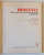 ROMANIA, DIN TEZAURUL PORTULUI POPULAR TRADITIONAL,  1977