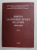 ROMANIA LA CONFERINTA DE PACE DE LA PARIS 1919 - 1920 , VOLUMUL I , EDITIE de DUMITRU PREDA ...ALEXANDRU GHISA , 2019