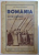 ROMANIA, LECTURI GEOGRAFICE PENTRU CLASELE III-A SI VII-A PRIMARA de D.M. CRACIUN-MORENI