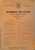 ROMANIA MILITARA, REVISTA GENERALA LUNARA FONDATA IN ANUL 1864, NR. 10, OCTOMBRIE 1939