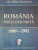 ROMANIA POSTCOMUNISTA 1989-1991 de ALEX MIHAI STOENESCU