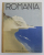 ROMANIA . REVISTA OFICIULUI NATIONAL DE TURISM (IUNIE-IULIE 1939) *COPERTA SPATE REFACUTA