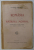 ROMANIA SI RAZBOIUL MONDIAL de ION RUSU ABRUDEANU - BUCURESTI, 1921