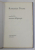 ROMANIAN POEMS , EXEMPLARUL 198 DIN 200 CONTINE POEZII DE ANA BLANDIANA , NORA IUGA , FLORIAN MUGUR  , MARIN SORESCU , 1977