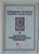 ROMANIAN REVENUE STAMPS CATALOGUE / CATALOGUL TIMBRELOR FISCALE ROMANESTI de LASZLO EROS , EDITIE IN ENGLEZA SI ROMANA , 1995