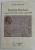 ROMANII DIN TRANSILVANIA LA SFARSITUL SECOLULUI XVI SI INCEPUTUL SECOLULUI XVII de FLORIN PINTESCU , 2004