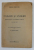 ROMANII SI UNGURII - DISCURS TINUT IN CATEDRALA BLAJULUI 2 MAI 1848 de SIMION BARNUTIU , 1924