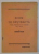ROMII SE DESTEAPTA , PIESA POPULARA IN VERSURI IN 3 ACTE de DIONISIE BUCUR , 1935