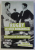 RUGBY - ISTORIE ROMANEASCA POVESTITA DE UN GRIVITEAN , VOLUMUL I - 1908 - 1982 de TRAIAN MOLDOVEANU , 2016, DEDICATIE*