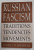 RUSSIAN FASCISM - TRADITIONS , TENDENCIES , MOVEMENTS by STEVEN D. SHENFIELD , 2001