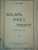 SALARII, PRET, PROFIT de KARL MARX 1922