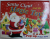 SANTA CLAUS AND THE MAGIC TOYS - A POP-UP PICTURE STORY