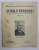 '' SCOALA PRAHOVEI '' REVISTA ASOCIATIEI INVATATORILOR DIN JUDETUL PRAHOVA , ANUL IV , NR. 1-2 si 3 , IANUARIE - FEBRUARIE - MARTIE , 1934 , PREZINTA PETE SI URME DE UZURA