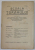 SCOALA TARANULUI , REVISTA PENTRU DEZVOLTAREA CLASELOR SUPERIOARE  PRIMARE ...SCOLI SUPERIOARE TARANESTI , ANUL I , NR. 6 , IUNIE  , 1937 , COPERTA  PREZINTA PETE SI URME DE UZURA