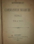 SCRIERILE LUI CONSTANTIN NEGRUZZI, VOLUMUL 3: TEATRU  1873