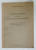 SCURTA PRIVIRE ASUPRA MITOLOGIEI ROMANESTI de ROMULUS VULCANESCU , 1938 , SEMNATA DE COSTIN MURGESCU *