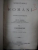 SERBATORILE LA ROMANI STIDU ETNOGRAFIC  - SIM. FL. MARIAN   VOL. I-III   CARNILEGELE/ PARESIMILE/ CINCI DECIMEA   -BUC. 1898