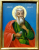 Sf. Apostol Andrei, Icoana Romaneasca, Secol XIX