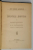 SFINTELE AMINTIRI - DIN VIETILE SFINTILOR- M. SADOVEANU SI D.D. PATRASCANU - 1926