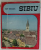 SIBIU , ALBUM DE FOTOGRAFIE CU TEXT IN LIMBA GERMANA , de ION MICLEA , 1972