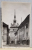 SIGHISOARA , IMAGINE DIN CETATE , CARTE POSTALA , 1935