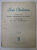 SIMFONII  PENTRU INSTRUMENTE DE SUFLAT OP. 27  de LIVIU GLODEANU  - PARTITURI , 1976