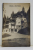 SINAIA , VILA WENDY , CARTE POSTALA ILUSTRATA , 1926