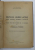 SINTAXA LIMBII LATINE DUPA METODA ISTORICO-STILSITICA de N.I. BARBU , 1946