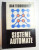 SISTEME AUTOMATE, ANALIZA SI SINTEZA PRIN MATRICE SPECIFICE de DAN TEODORESCU, 1974