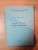 SISTEMUL TEMPORAL IN LIMBA RUSA SI ROAMANA de EDITH TAUBERG , Bucuresti 1975