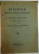 SITUATIA BISERICII CRESINE ORTODOXE DIN JUDETUL BOTOSANI LA FINEA ANULUI 1910 , 1911