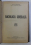 SOCIOLOGIA GENERALA de TRAIAN BRAILEANU , 1926