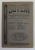 SOVEJA , REVISTA SOC. STUDENTILOR LA GEOGRAFIE , ANUL IV , NR. 1 - 2 , IANUARIE - FEBRUARIE , 1932