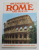 SPLENDORS OF ROME AND VATICAN by TULLIO POLIDORI , 1981