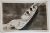 S.S. TRANSATLATIQUE - FRENCH LINE - NORMANDIE , FOTOGRAFIE TIP CARTE POSTALA , INTERBELICA