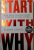 START WITH WHY de SIMON SINEK, 2009