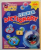 STICKER DICTIONARY , DICTIONAR ILUSTRAT , 2008