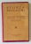 STIINTA EDUCATIEI de JEAN DEMOOR si TOBIE JONCKHEERE , 1927 * LEGATURA VECHE