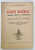 STIINTE NATURALE (  ZOOLOGIE , BOTANICA SI MINERALOGIE )  APLICATE LA INDUSTRIE SI COMERT , pentru CURSUL SUPERIOR  AL LICEELOR COMERECIALE ...de C. LACRITEANU , 1947