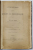 STUDII ISTORICE ASUPRA CHILIEI SI CETATII-ALBE de NICOLAE IORGA - BUCURESTI, 1889