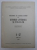 STUDII SI CERCETARI DE ISTORIE LITERARA SI FOLCLOR ( EXTRAS )  , NR. 1 - 2 , ANUL XII , 1963