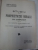 STUDIU ASUPRA PROPRIETATII RURALE DIN DOBROGEA   / DOBROGEA SI DREPTURILE POLITICE  -IOAN N. ROMAN   1907/ 1905