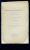 SUR LES ORIGINES DES BOHEMIENS OU TSIGANES AVEC L'EXPLICATION DU NOM TSIGANE, LETTRE A LA REVUE CRITIQUE par PAUL BATAILLARD - PARIS 1875