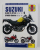 SUZUKI - DL 650 V- STROM - SFV650 GLADIUS -  SERVICE and REPAIR MANUAL,  2020